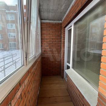 Сдается 1-комнатная квартира, 40 м²