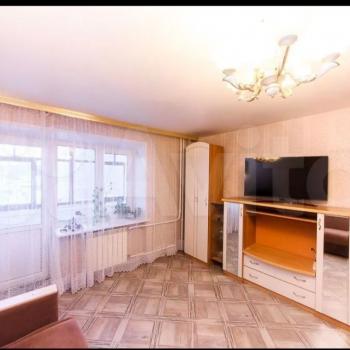 Продается 3-х комнатная квартира, 65 м²