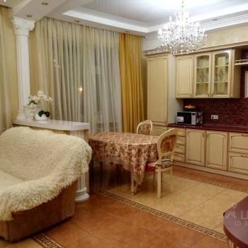 Продается 3-х комнатная квартира, 94 м²