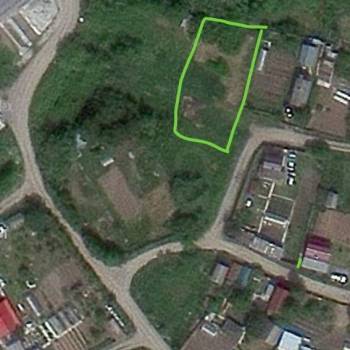 Продается Участок, 600 м²