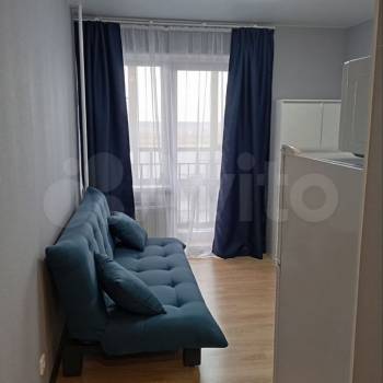 Сдается 1-комнатная квартира, 22,7 м²