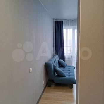 Сдается 1-комнатная квартира, 22,7 м²