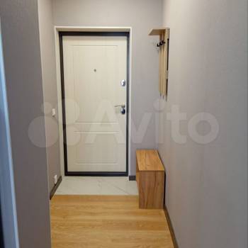 Сдается 1-комнатная квартира, 22,7 м²