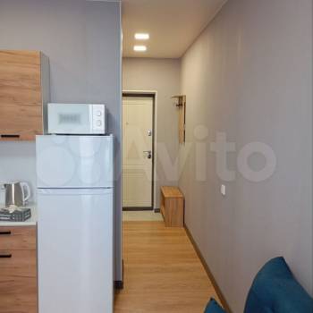Сдается 1-комнатная квартира, 22,7 м²