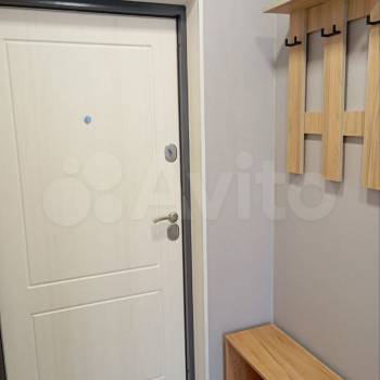 Сдается 1-комнатная квартира, 22,7 м²