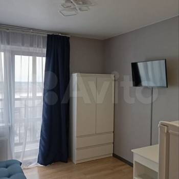 Сдается 1-комнатная квартира, 22,7 м²