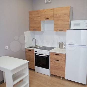 Сдается 1-комнатная квартира, 22,7 м²