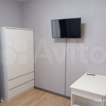 Сдается 1-комнатная квартира, 22,7 м²