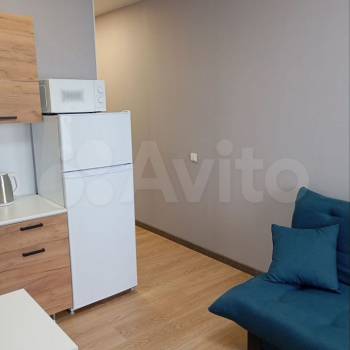 Сдается 1-комнатная квартира, 22,7 м²