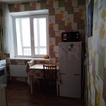 Сдается 1-комнатная квартира, 35 м²