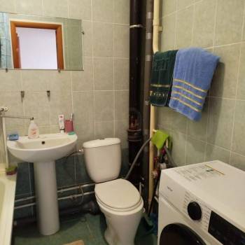 Сдается 1-комнатная квартира, 35 м²