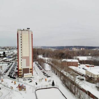 Сдается 1-комнатная квартира, 35 м²