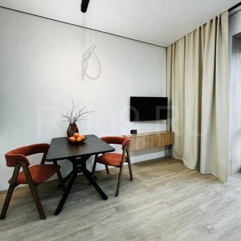 Сдается 1-комнатная квартира, 34 м²