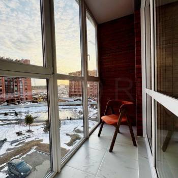 Сдается 1-комнатная квартира, 34 м²