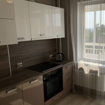 Сдается 1-комнатная квартира, 44,7 м²