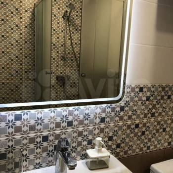 Сдается 1-комнатная квартира, 44,7 м²