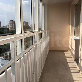 Сдается 1-комнатная квартира, 44,7 м²