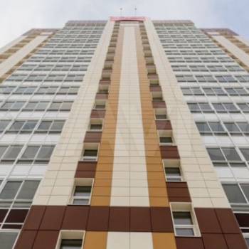 Сдается 1-комнатная квартира, 44,7 м²