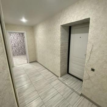 Сдается 2-х комнатная квартира, 48 м²
