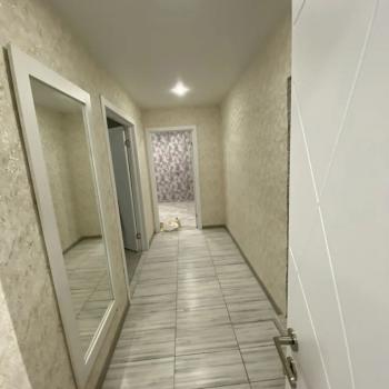 Сдается 2-х комнатная квартира, 48 м²