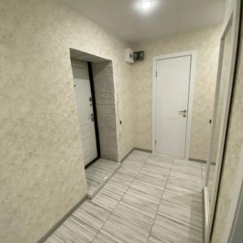 Сдается 2-х комнатная квартира, 48 м²