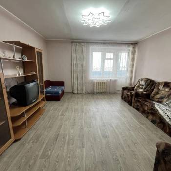 Сдается 1-комнатная квартира, 58 м²