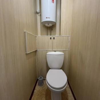 Сдается 1-комнатная квартира, 58 м²