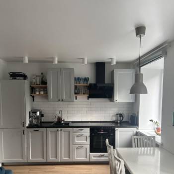 Сдается Многокомнатная квартира, 60 м²