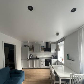 Сдается Многокомнатная квартира, 60 м²