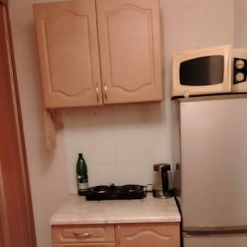 Сдается 1-комнатная квартира, 23 м²
