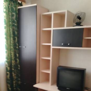 Сдается 1-комнатная квартира, 23 м²