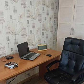 Сдается 1-комнатная квартира, 42 м²