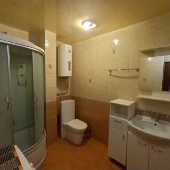 Сдается 1-комнатная квартира, 42 м²
