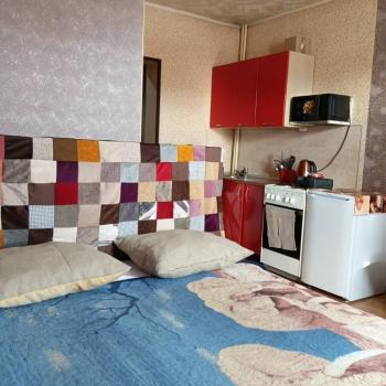 Сдается 1-комнатная квартира, 22 м²
