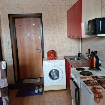 Сдается 1-комнатная квартира, 22 м²