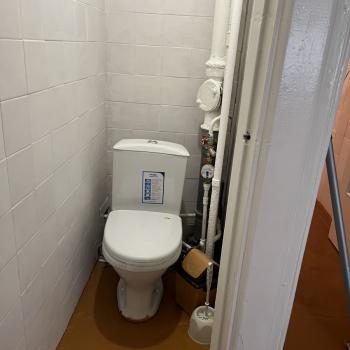Сдается 2-х комнатная квартира, 44 м²