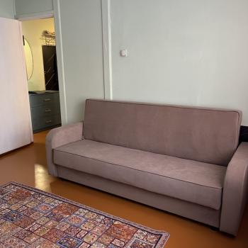 Сдается 2-х комнатная квартира, 44 м²