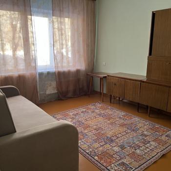Сдается 2-х комнатная квартира, 44 м²
