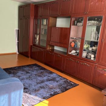 Сдается 2-х комнатная квартира, 44 м²