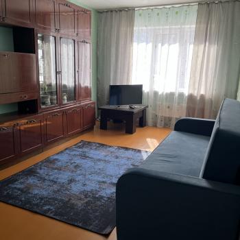 Сдается 2-х комнатная квартира, 44 м²