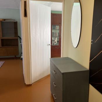 Сдается 2-х комнатная квартира, 44 м²