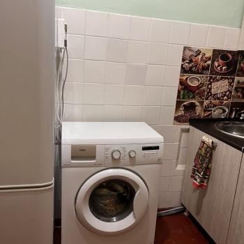 Сдается 2-х комнатная квартира, 44 м²