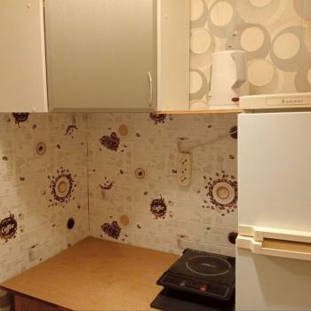 Сдается 1-комнатная квартира, 13 м²