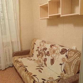 Сдается 1-комнатная квартира, 13 м²