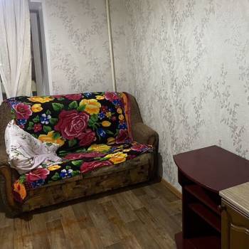 Сдается 1-комнатная квартира, 18,8 м²