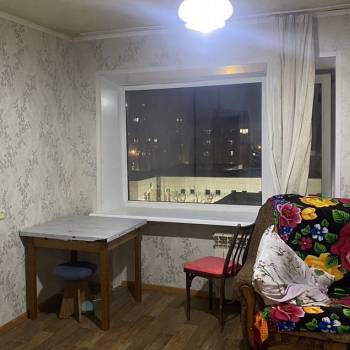Сдается 1-комнатная квартира, 18,8 м²