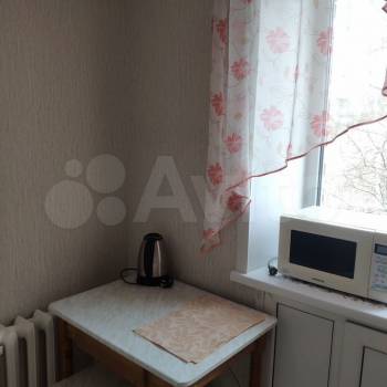 Сдается 2-х комнатная квартира, 46 м²
