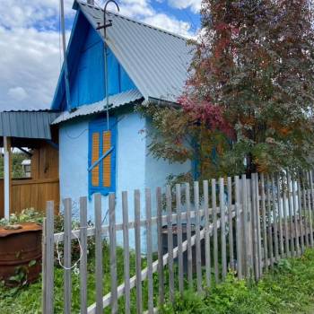 Продается Дом, 21 м²