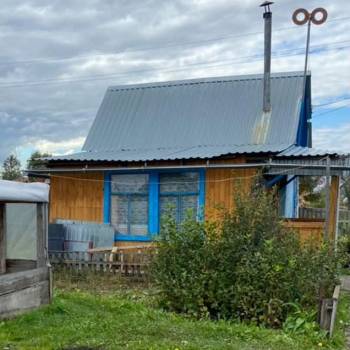 Продается Дом, 21 м²
