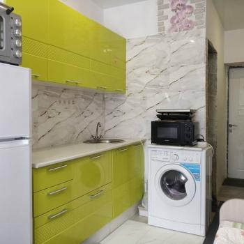 Продается 1-комнатная квартира, 14 м²